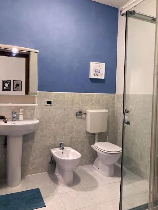 Appartamento Bolognina Studio Fiera-Auditorium-Stazione Bologna