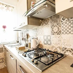  Appartamento Casa Fiera